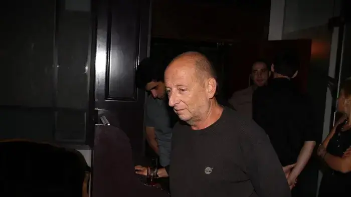 אורי ברבש אורי ברבש