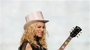 מדונה, Sticky & Sweet Tour מדונה, Sticky & Sweet Tour