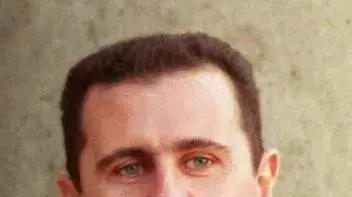 נשיא סוריה בשאר אסד נשיא סוריה בשאר אסד