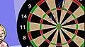 Darts דרט
