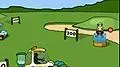 Driving-range-joy נהיגה מהנה