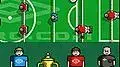 Foosball כדורגל