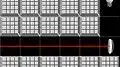 Laser-Refraction תגובת לייזר