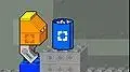 Lego-Junkbot לגו