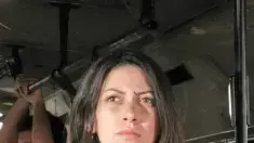 כבשה את הפולנים. אמסלם ב"שבע דקות בגן עדן" כבשה את הפולנים. אמסלם ב"שבע דקות בגן עדן"