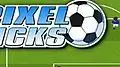 Pixel-Kicks בעיטות