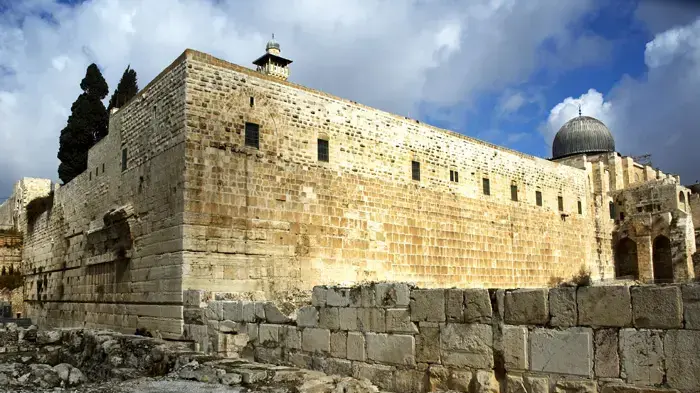 ירושלים ירושלים
