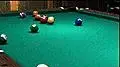 Real-Pool-3D פול תלת מימדי