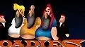 Roadies מוות בדרכים