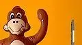 Spank-the-Monkey הכה בקוף