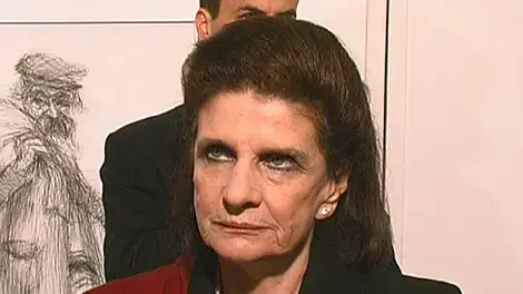 לאה רבין לאה רבין