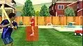 Wiffleball ביסבול
