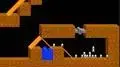 Flea Circus קרקס הפרעושים 