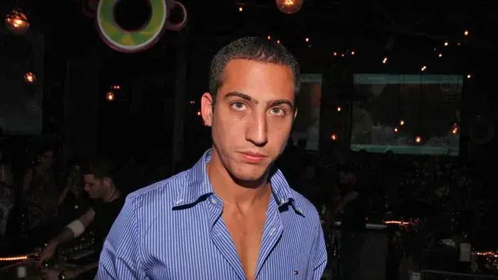 ערן זילברמן ערן זילברמן