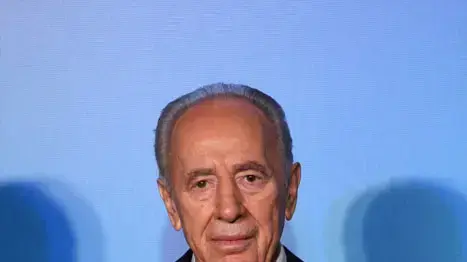 שמעון פרס שמעון פרס