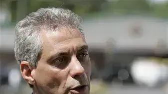 עמנואל ראם, חבר קונגרס בארה"ב עמנואל ראם, חבר קונגרס בארה"ב