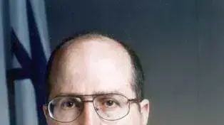 הרמטכל משה בוגי יעלון הרמטכל משה בוגי יעלון
