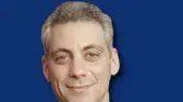ידעתם שהוא למד בלט וגם היה ההשראה לדמות ב"בית הלבן"? עמנואל ידעתם שהוא למד בלט וגם היה ההשראה לדמות ב"בית הלבן"? עמנואל