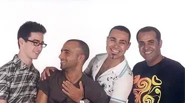 מתוך ליין מסיבות הום במועדון תכלת מתוך ליין מסיבות הום במועדון תכלת