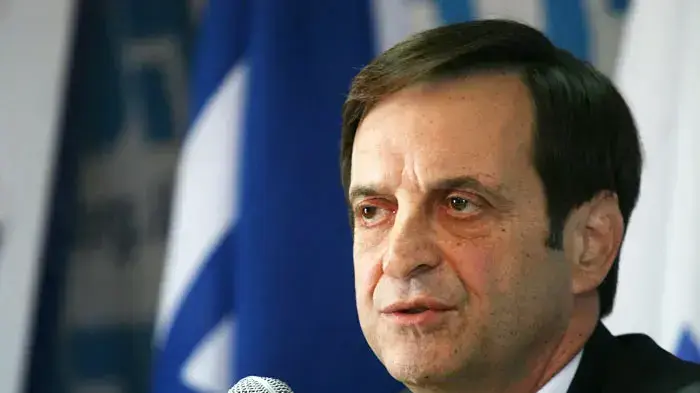 דן מרידור דן מרידור