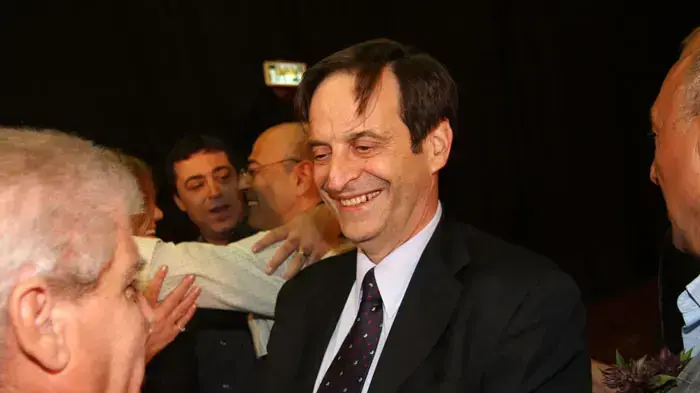 דן מרידור ועידת הליכוד דן מרידור ועידת הליכוד