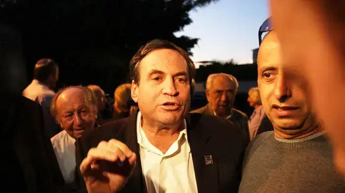 עוזי דיין ועידת הליכוד עוזי דיין ועידת הליכוד