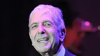לאונרד כהן לאונרד כהן