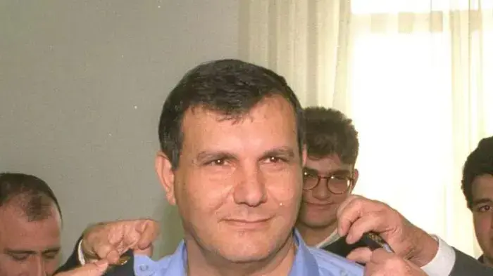 אריה ביבי אריה ביבי