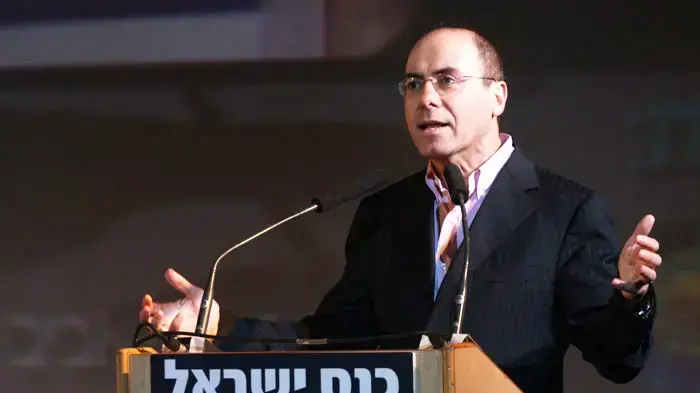סילבן שלום סילבן שלום