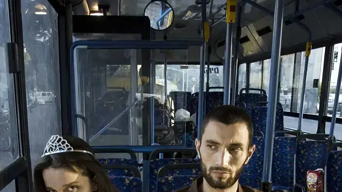 זכיית סרט גמר ממנשר בפסטיבל מינכן זכיית סרט גמר ממנשר בפסטיבל מינכן