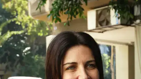 עינת וילף עינת וילף