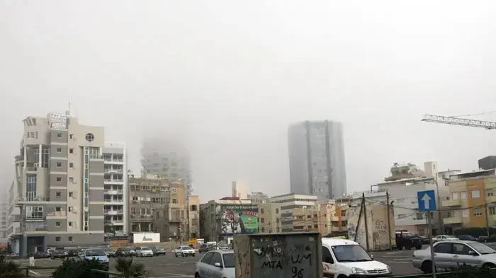 תל אביב באובך תל אביב באובך