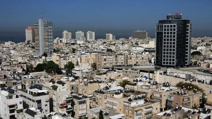 תל אביב תל אביב