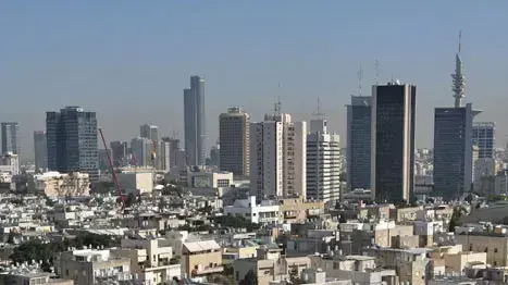 תל אביב תל אביב
