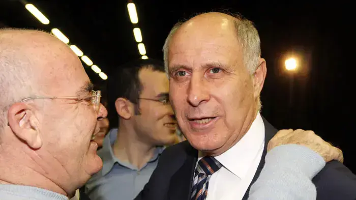 מיכאל איתן מיכאל איתן