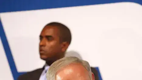 בנימין נתניהו בנימין נתניהו