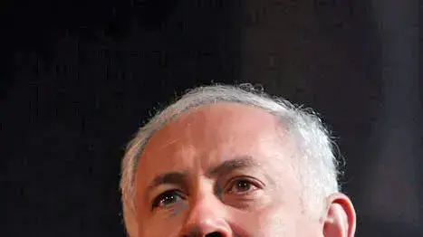 בנימין נתניהו בנימין נתניהו
