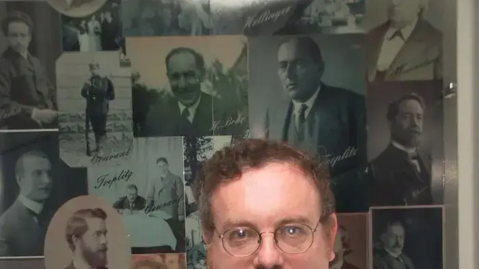 יו"ר מפלגת הבית היהודי הרב דניאל הרשקוביץ יו"ר מפלגת הבית היהודי הרב דניאל הרשקוביץ