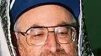 הרב מרדכי אליהו הרב מרדכי אליהו