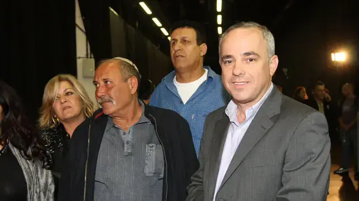 יובל שטייניץ, פריימריז לליכוד יובל שטייניץ, פריימריז לליכוד