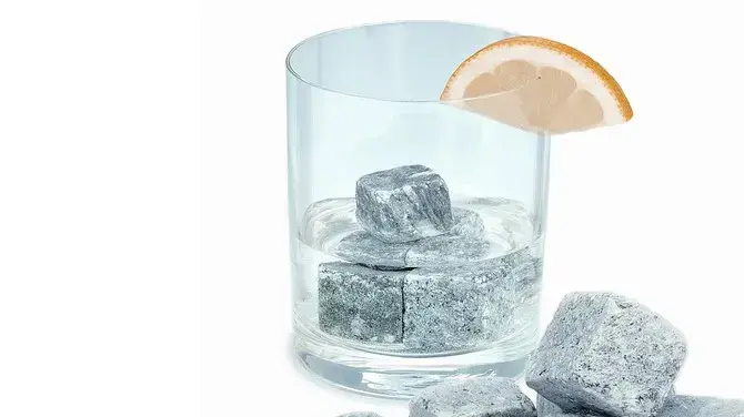 קוביות אבן קוביות אבן