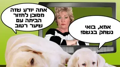 קרציה 3