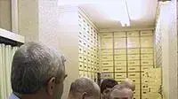 שוד כספות בבנק דיסקונט ברחוב יהודה הלוי (משטרת תל אביב) שוד כספות בבנק דיסקונט ברחוב יהודה הלוי (משטרת תל אביב)