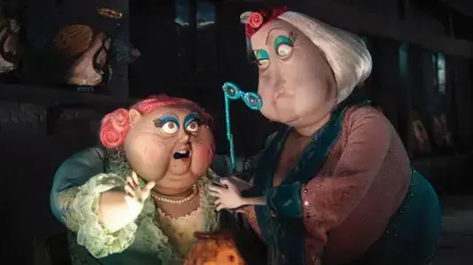 קוראליין קורליין Coraline קוראליין קורליין Coraline