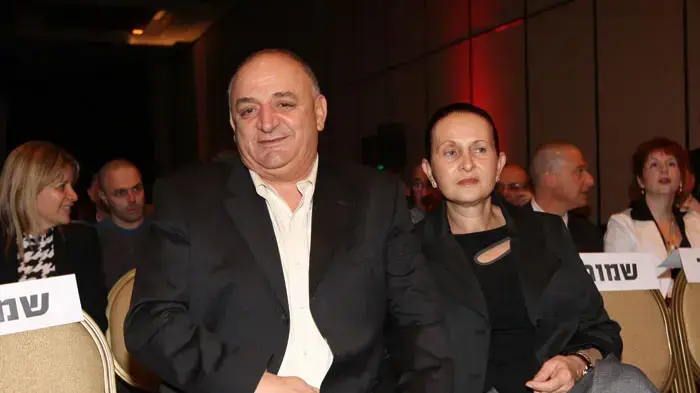 יצחק תשובה בועידת ישראל לעסקים יצחק תשובה בועידת ישראל לעסקים