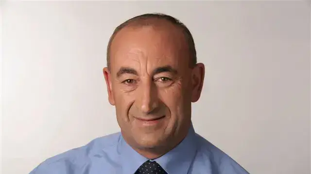 אחמד דבאח אחמד דבאח