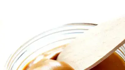 חמאת בוטנים חמאת בוטנים