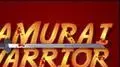 samurai warrior