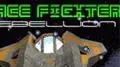 space fighter