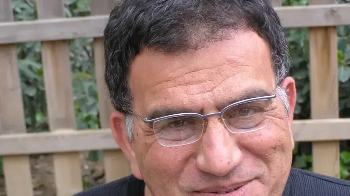 שלמה פרץ, יועץ פוליטי שלמה פרץ, יועץ פוליטי